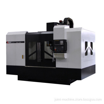 Linear way high accuracy CNC machining center VMC-1270L3